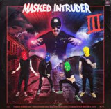 MASKED INTRUDER