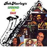 MARLEY BOB MARLEY BOB