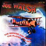 WALSH JOE WALSH JOE