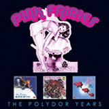 PINK FAIRIES PINK FAIRIES