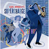ALBIE DONELLEY'S SUPERCHARGE