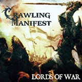 CRAWLING MANIFEST