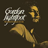 LIGHTFOOT GORDON