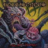 HORRISONOUS HORRISONOUS