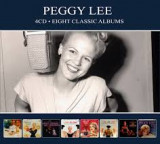 LEE PEGGY