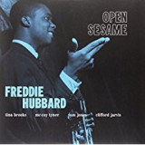 HUBBARD FREDDIE