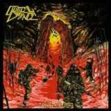 CRITICAL DEFIANCE