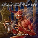 DISCIPLES OF POWER