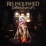 RELINQUISHED