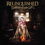 RELINQUISHED RELINQUISHED
