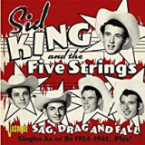 KING SID & FIVE STRINGS
