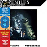 TANGERINE DREAM TANGERINE DREAM