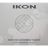 IKON IKON
