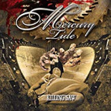 MERCURY TIDE MERCURY TIDE