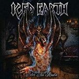 ICED EARTH