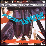 TERRY TODD TERRY TODD