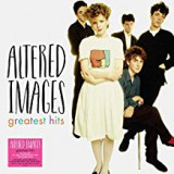 ALTERED IMAGES ALTERED IMAGES
