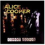 COOPER ALICE COOPER ALICE