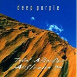 DEEP PURPLE