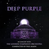 DEEP PURPLE