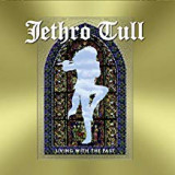 JETHRO TULL