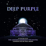 DEEP PURPLE & LONDON SYMPHONY ORCHESTRA