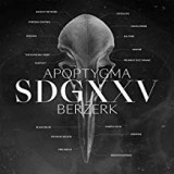 APOPTYGMA BERZERK APOPTYGMA BERZERK