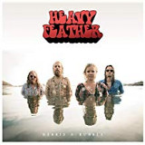 HEAVY FEATHER