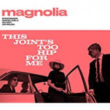 MAGNOLIA
