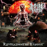 IMPURE FAITH IMPURE FAITH