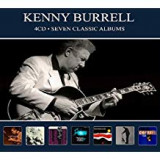 BURRELL KENNY BURRELL KENNY