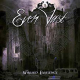 EVEN VAST