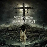 MECHANICAL GOD CREATION MECHANICAL GOD CREATION