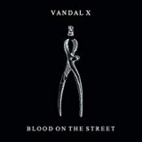 VANDAL X VANDAL X