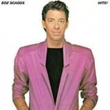 SCAGGS BOZ SCAGGS BOZ