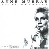 MURRAY ANNE