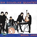 SIR DOUGLAS QUINTET
