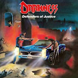 DARKNESS