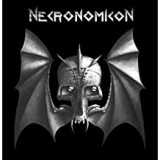 NECRONOMICON NECRONOMICON