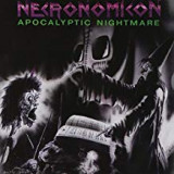 NECRONOMICON NECRONOMICON
