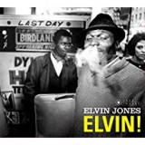 JONES ELVIN