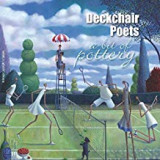 DECKCHAIR POETS