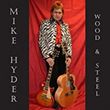 HYDER MIKE