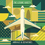 LEISURE SOCIETY