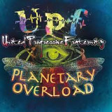 UNITED PROGRESSIVE FRATERNITY