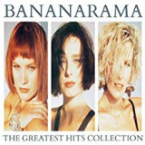BANANARAMA BANANARAMA