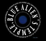 BLUE ALIEN'S TEMPLE