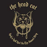HEAD CAT
