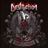 DESTRUCTION