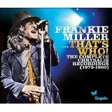 MILLER FRANKIE